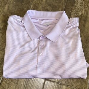 Men’s Polo